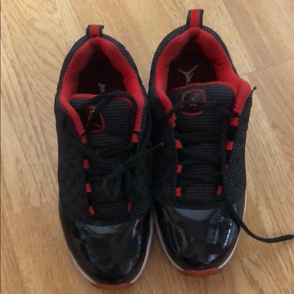 Jordan’s 5Y